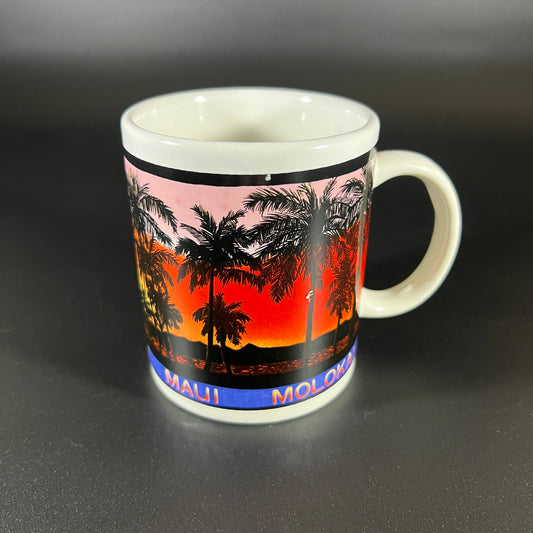 Hawaii Mug
