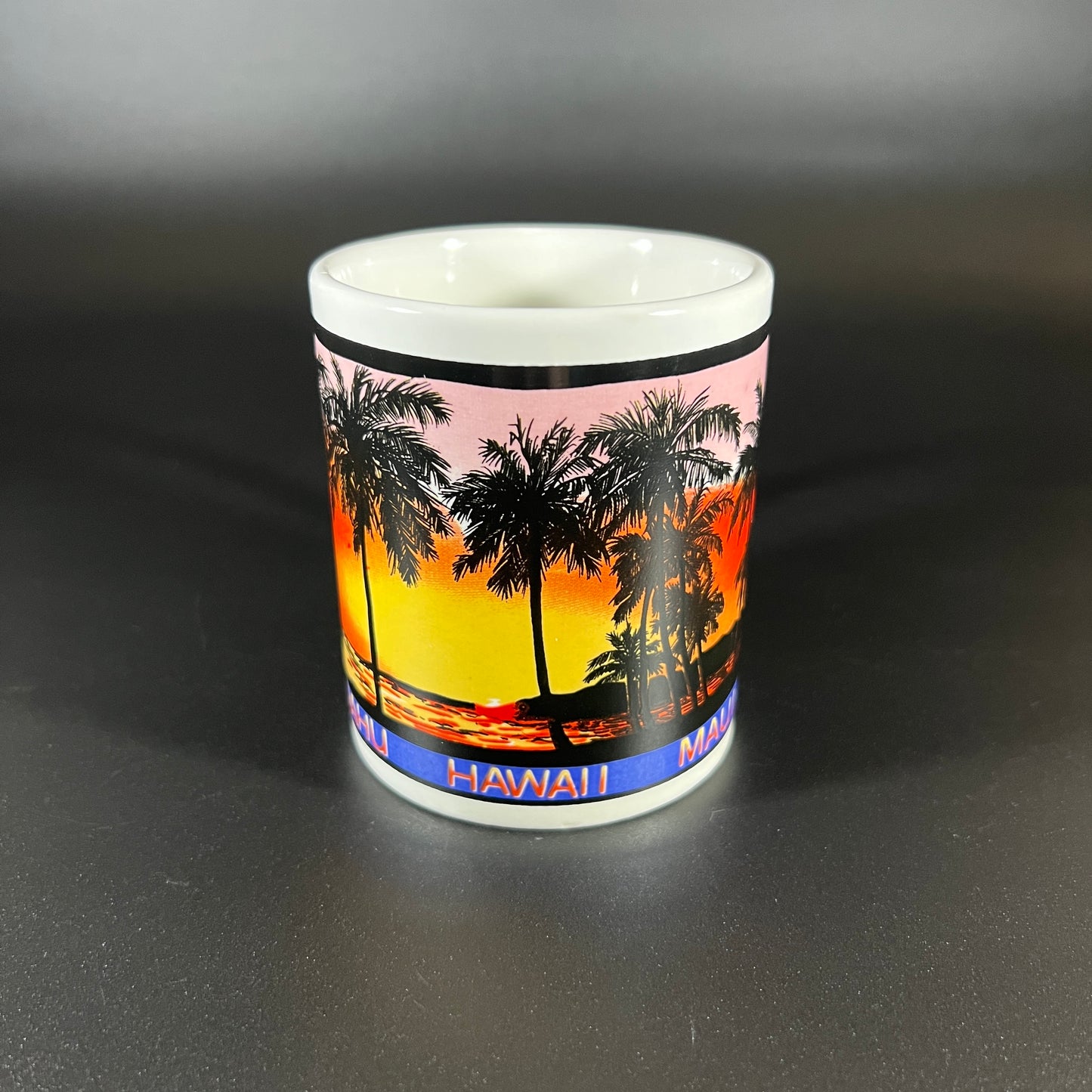 Hawaii Mug
