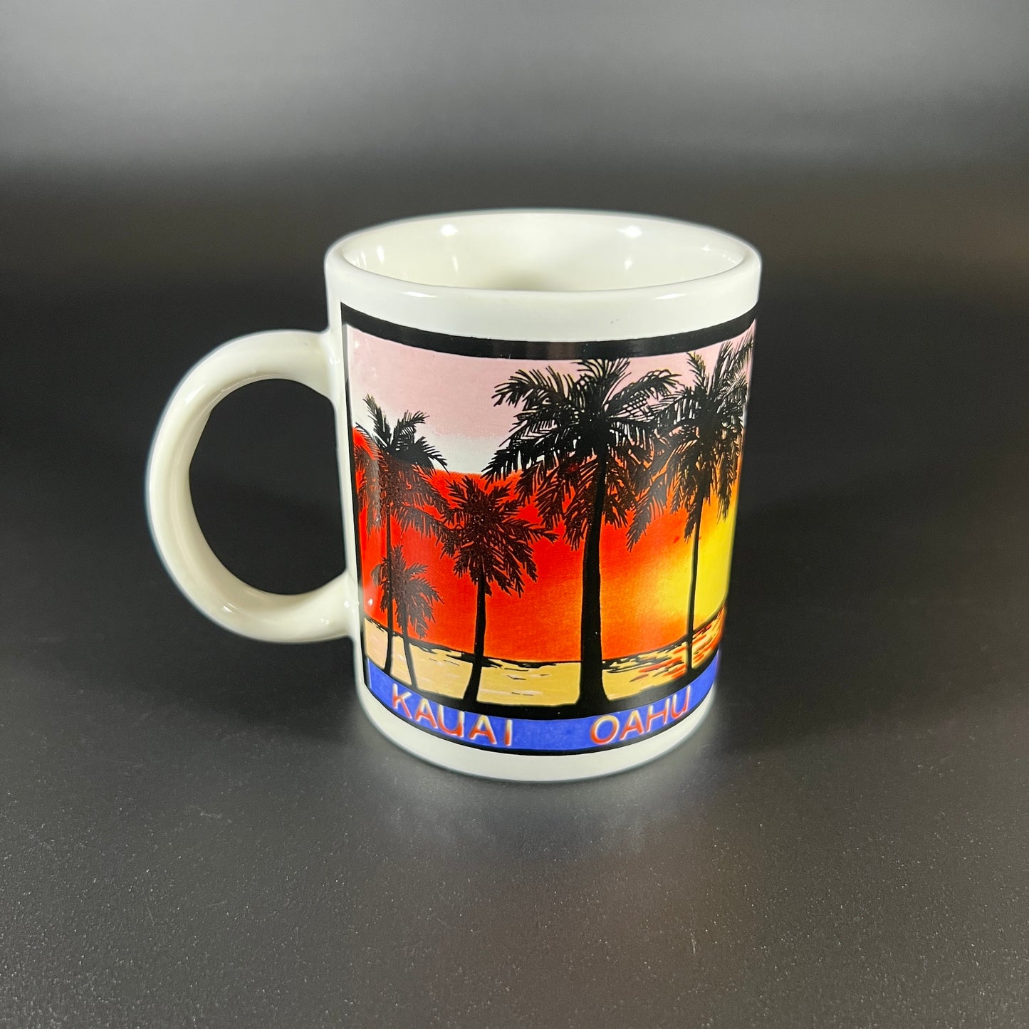Hawaii Mug