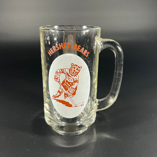 Vintage Hershey Bears Stein