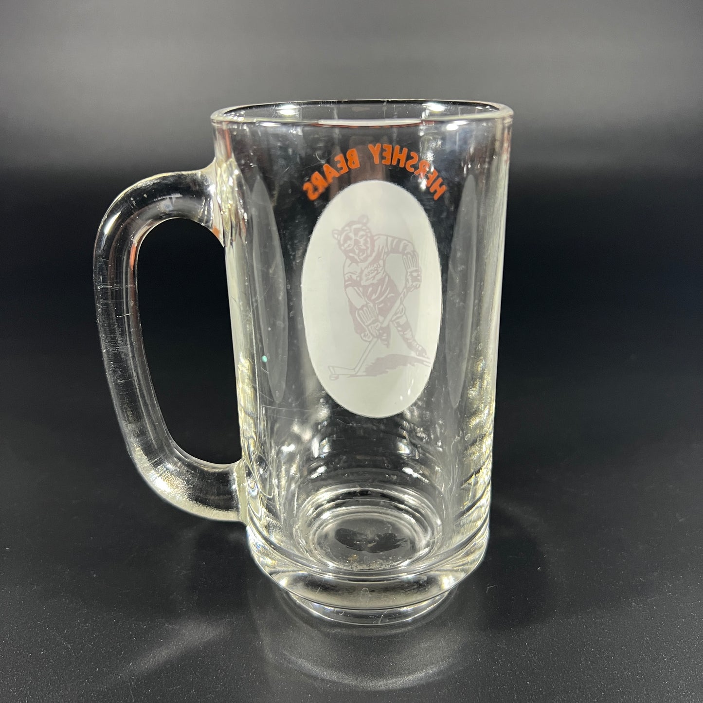 Vintage Hershey Bears Stein