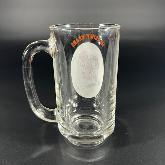Vintage Hershey Bears Stein
