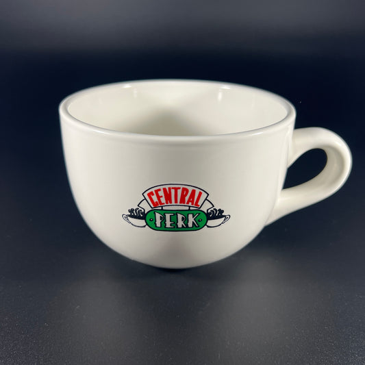 Friends Central Perk Mug