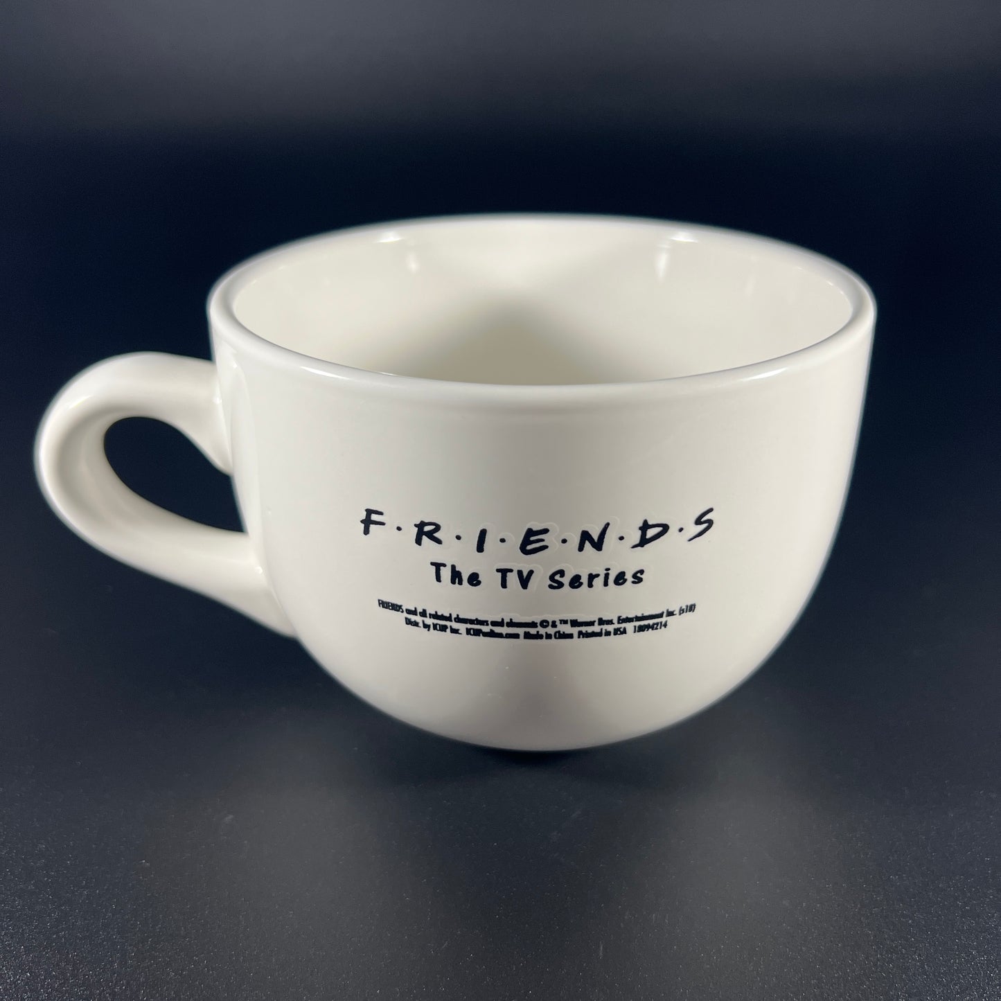 Friends Central Perk Mug