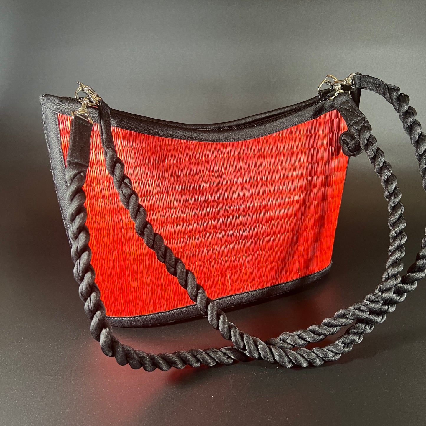 Kim Ang Purse by Baskets of Cambodia