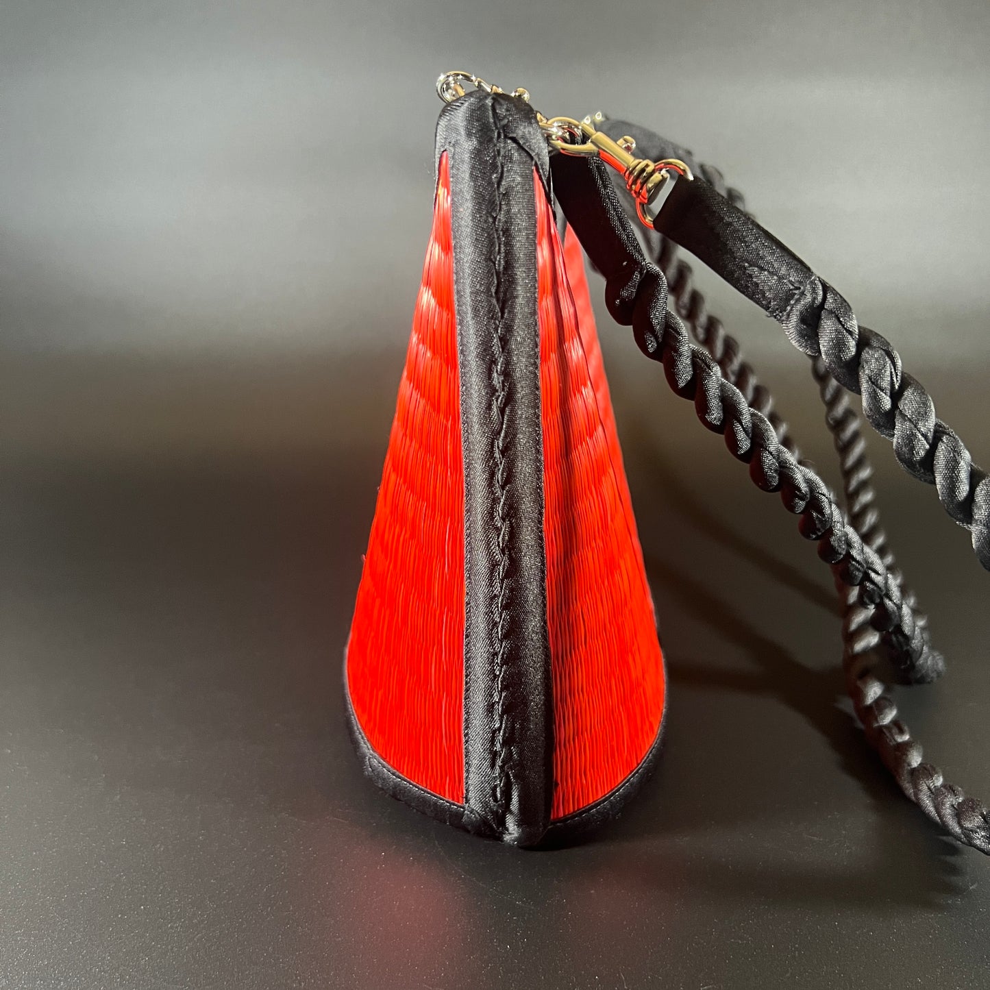 Kim Ang Purse by Baskets of Cambodia