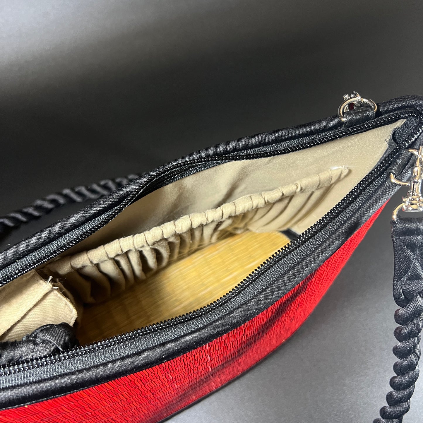 Kim Ang Purse by Baskets of Cambodia