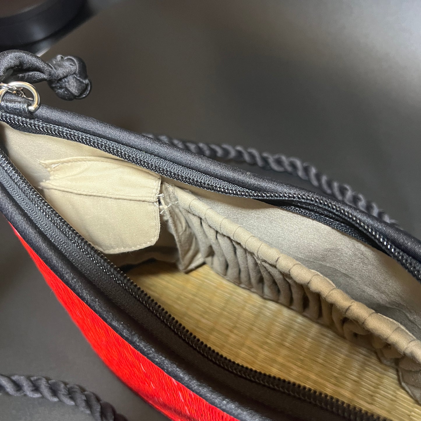 Kim Ang Purse by Baskets of Cambodia