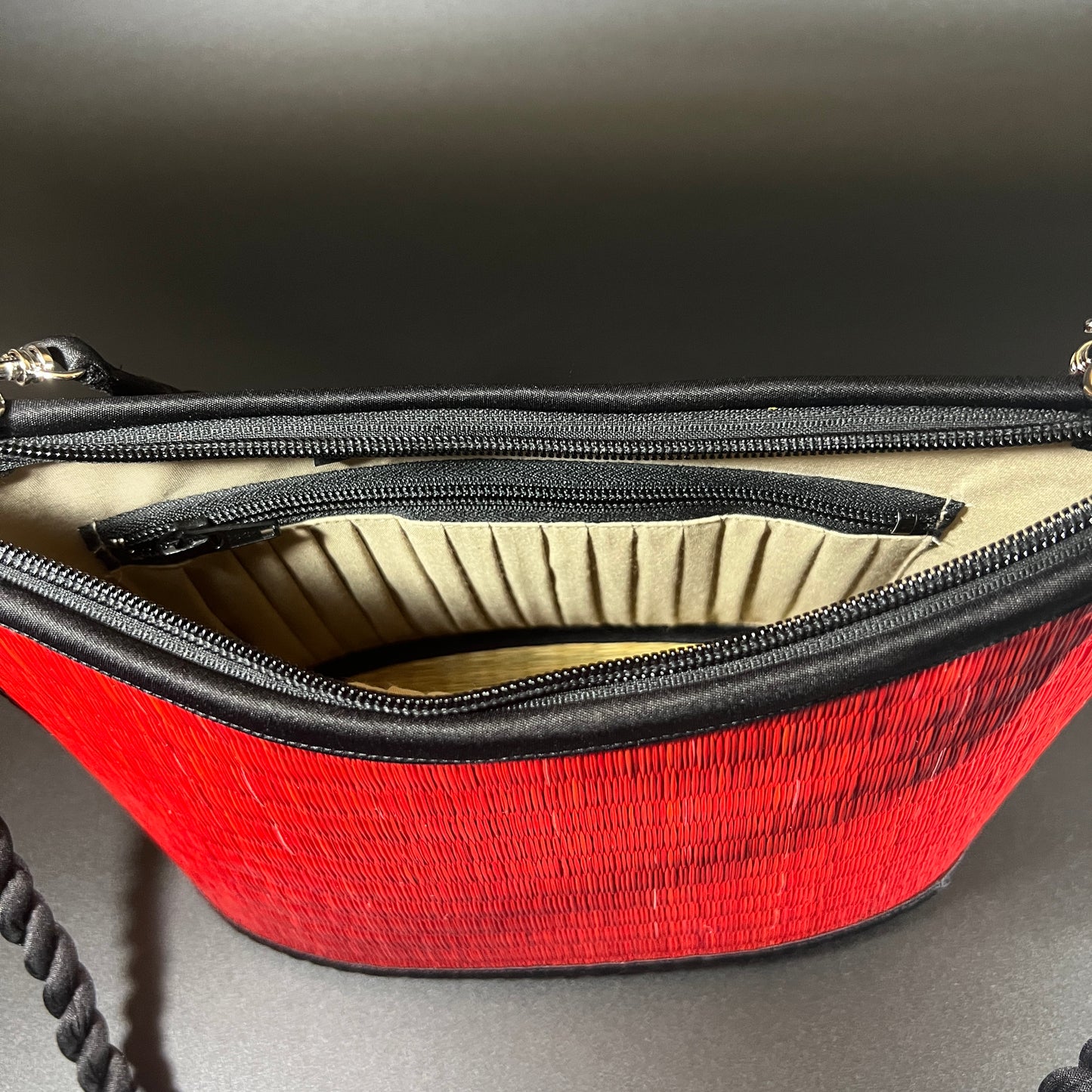 Kim Ang Purse by Baskets of Cambodia