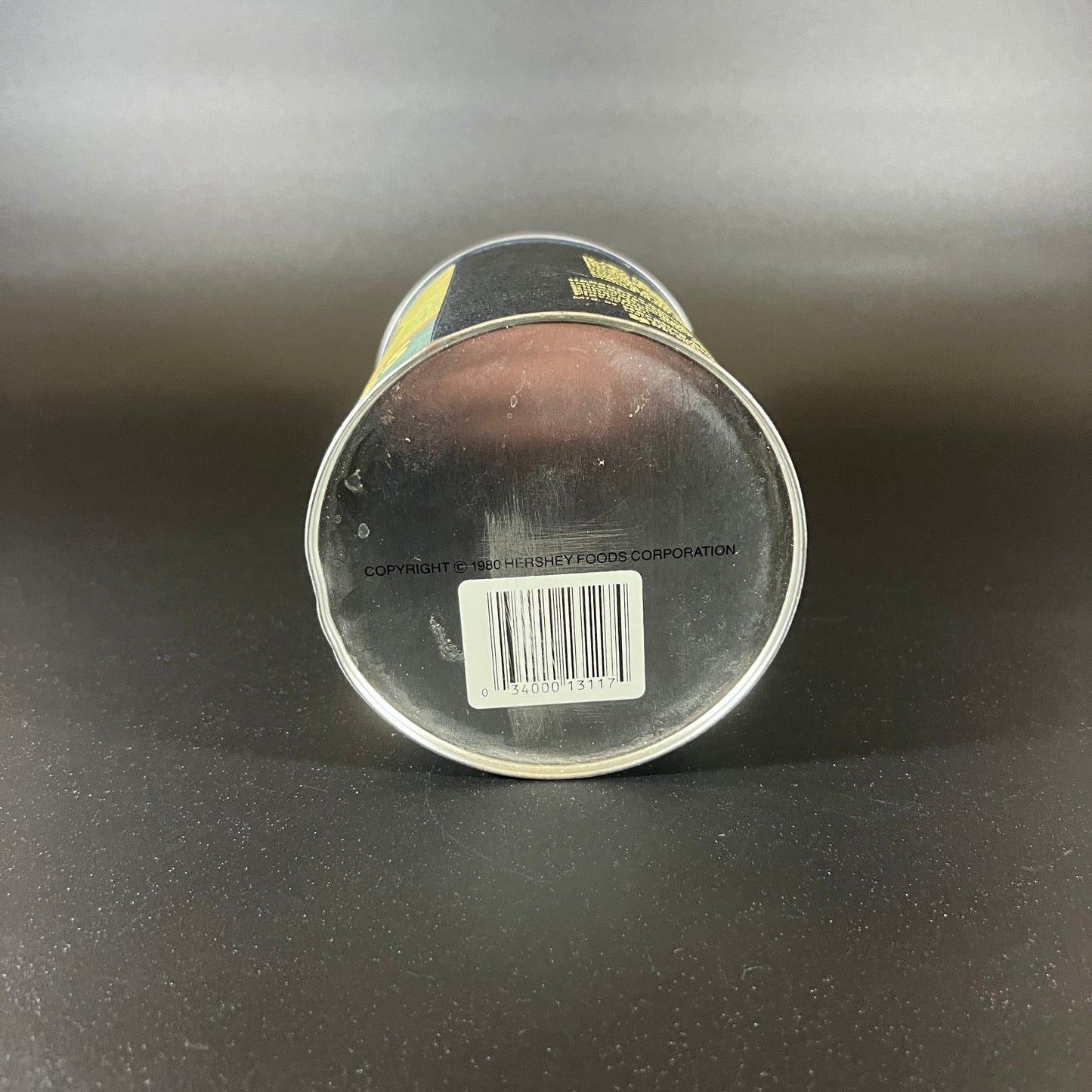 Hershey "A Kiss For You" Tin