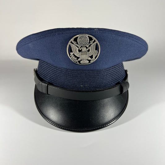 Vintage USAF Military Hat