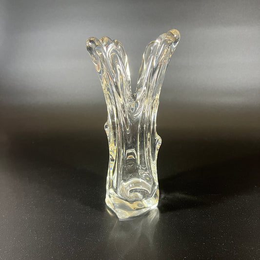 MCM Modern Sculpture Vase