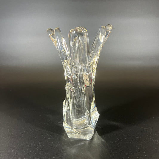 MCM Modern Sculpture Vase