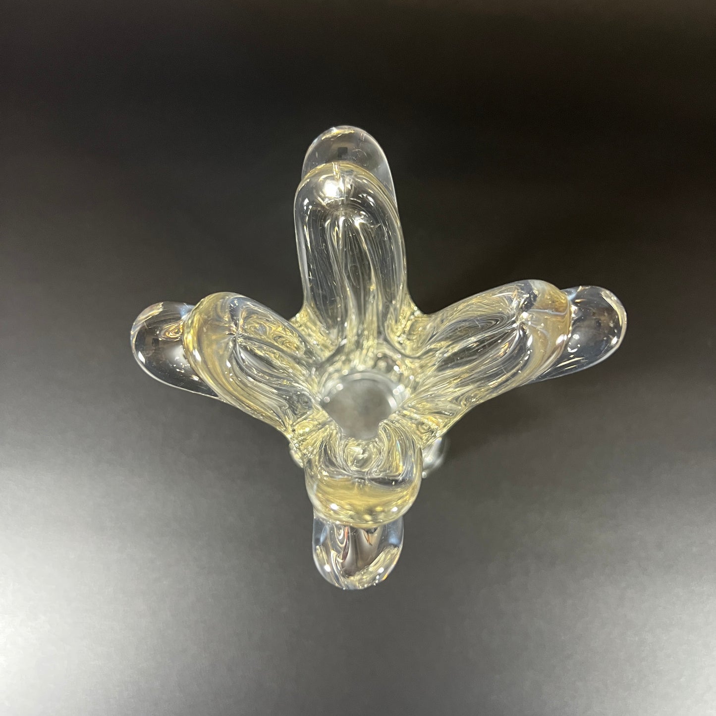 MCM Modern Sculpture Vase