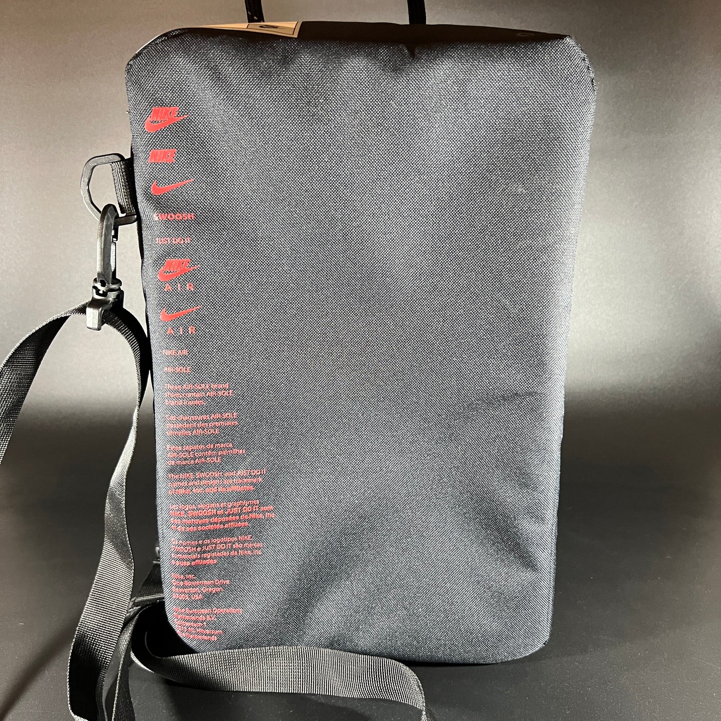 Nike Shoe Bag