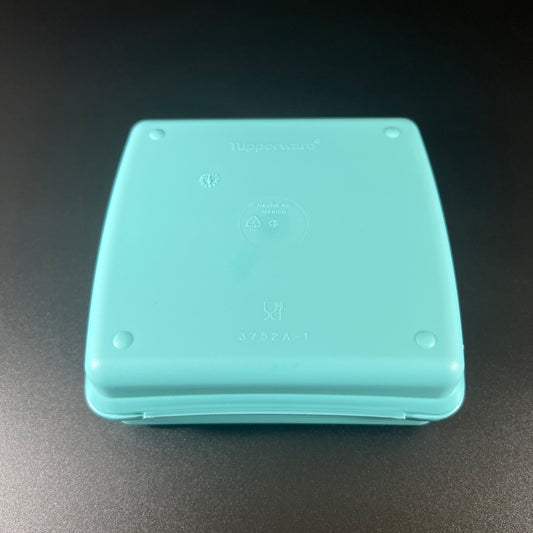 Retro Tupperware Sandwich Keeper