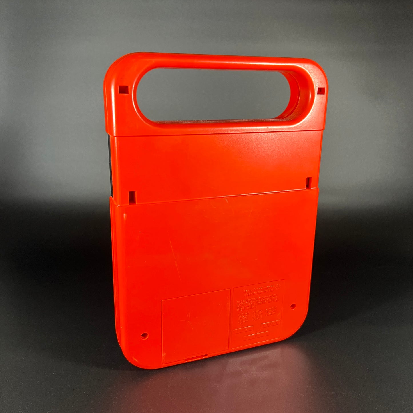 Texas Instruments Speak and Spell