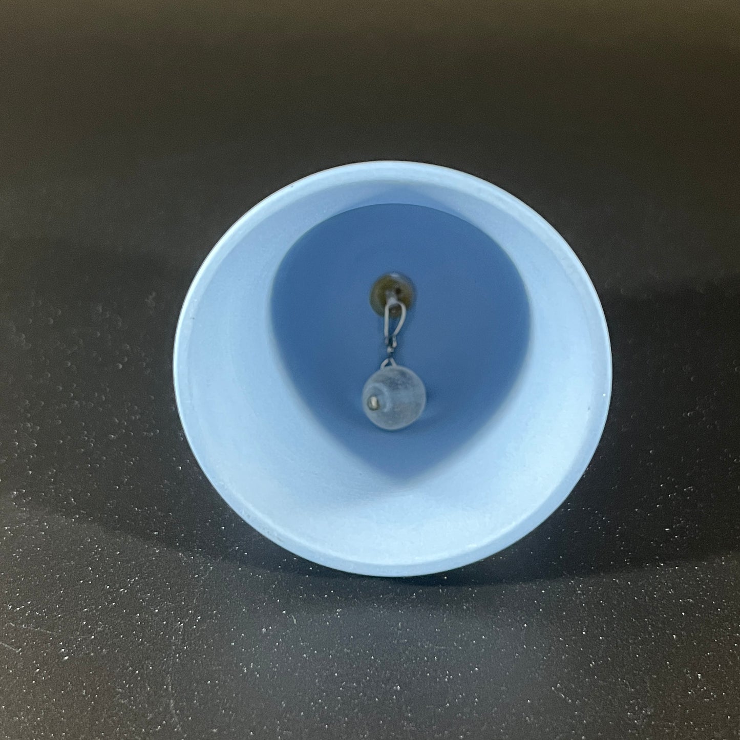 1996 Wedgwood Christmas Bell