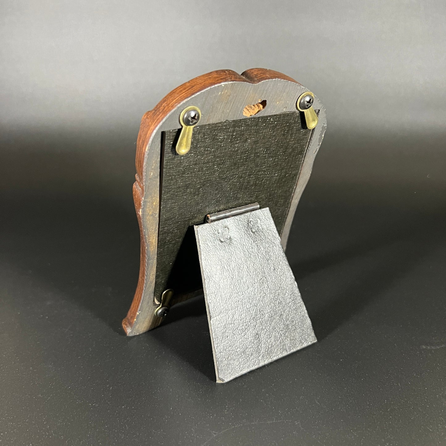 Art Nouveau Small Picture Frame