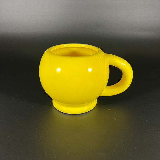 Vintage Happy Face Mug
