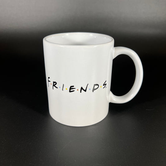 Friends Mug