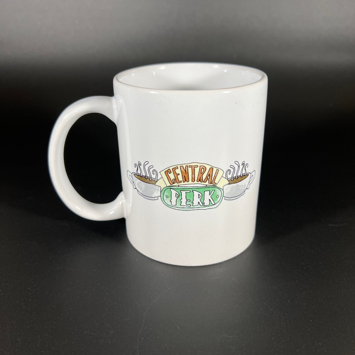 Friends Mug