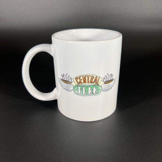 Friends Mug