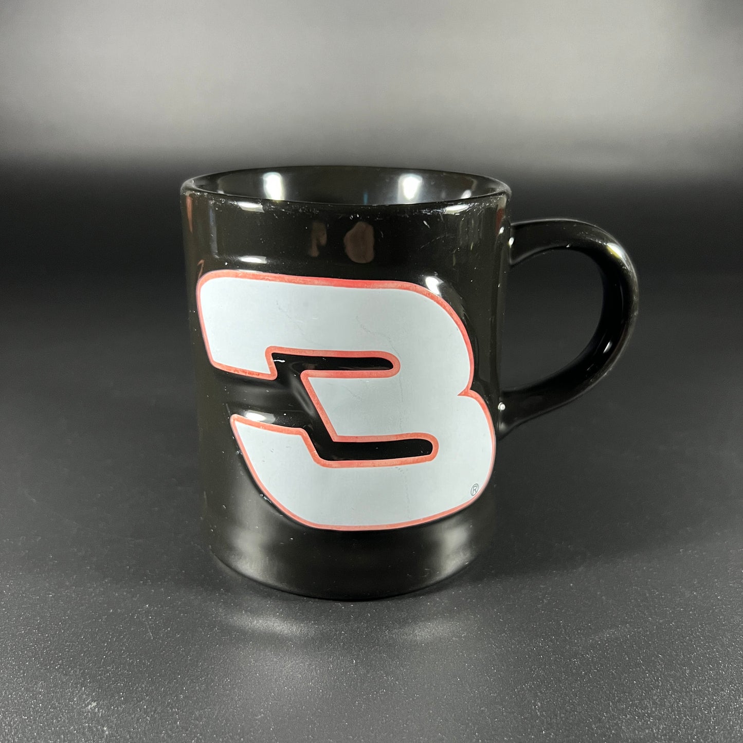 Dale Earnhardt #3 Mug
