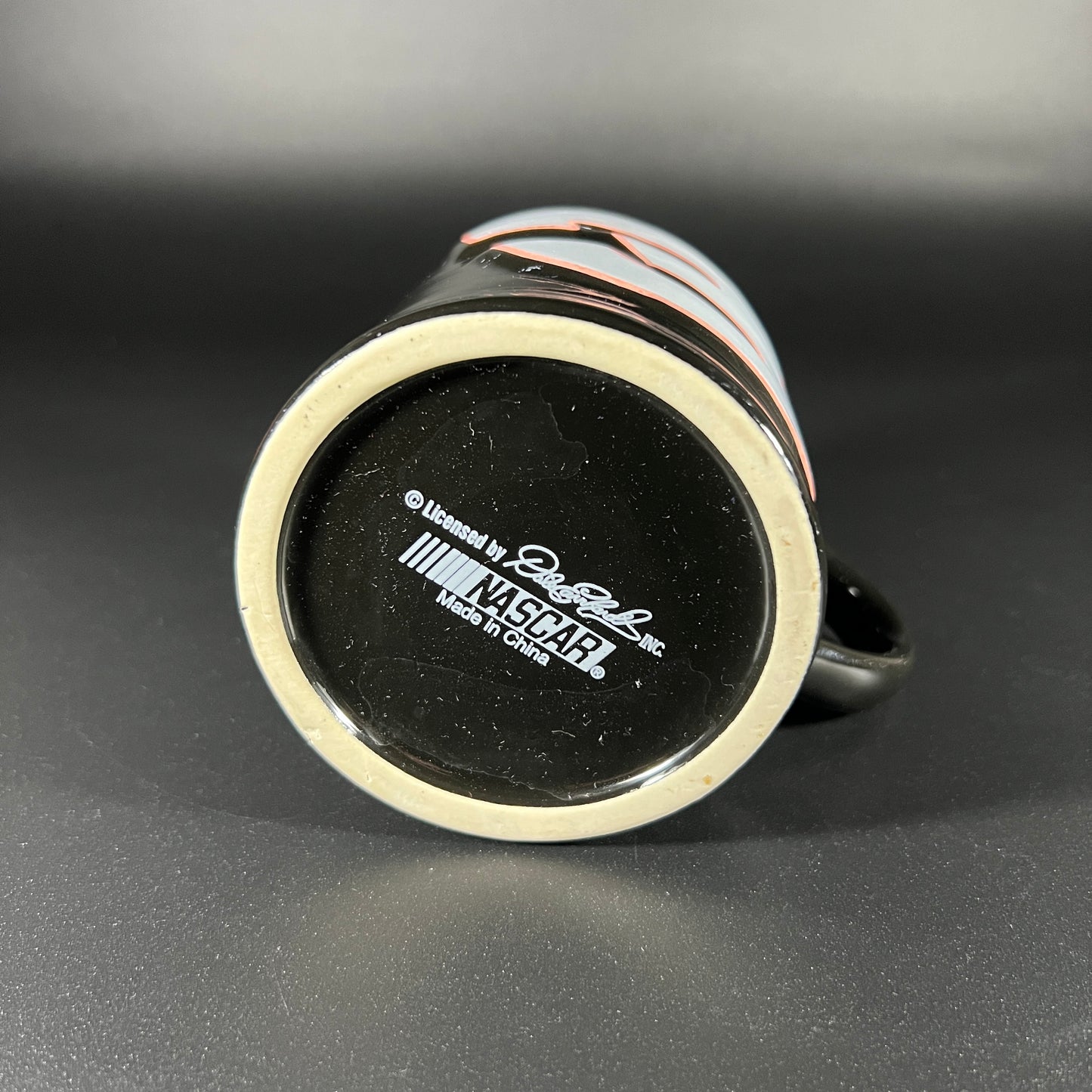 Dale Earnhardt #3 Mug