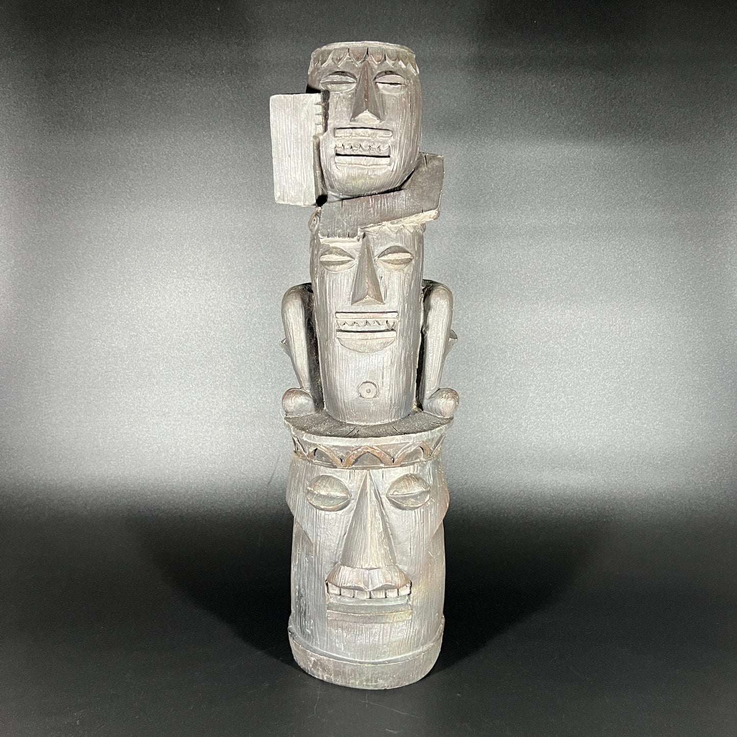 Enchanted Tiki Room Totem