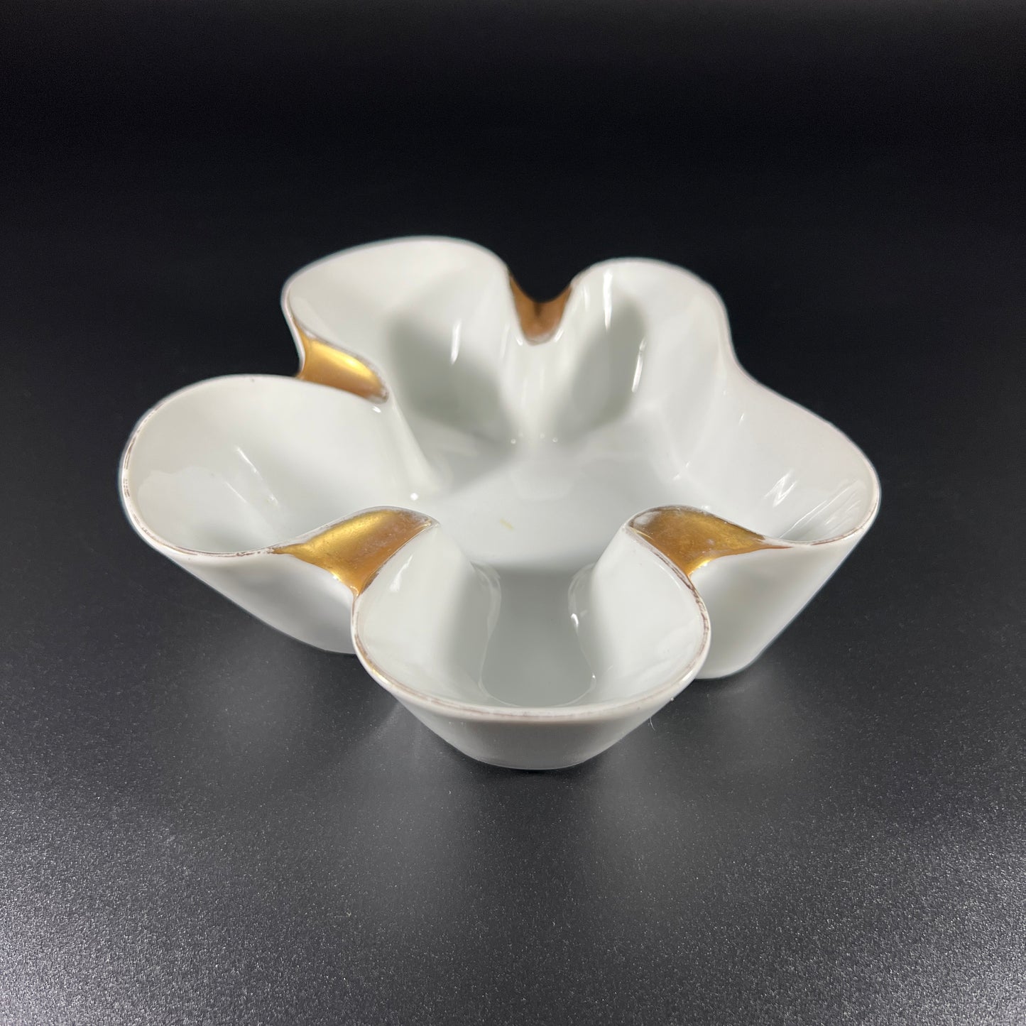 Mid Century Modern Andrea Ashtray by Sedek of Japan