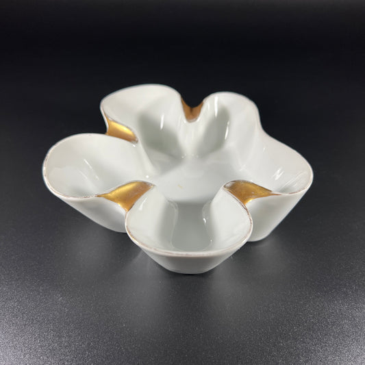 Mid Century Modern Andrea Ashtray by Sedek of Japan