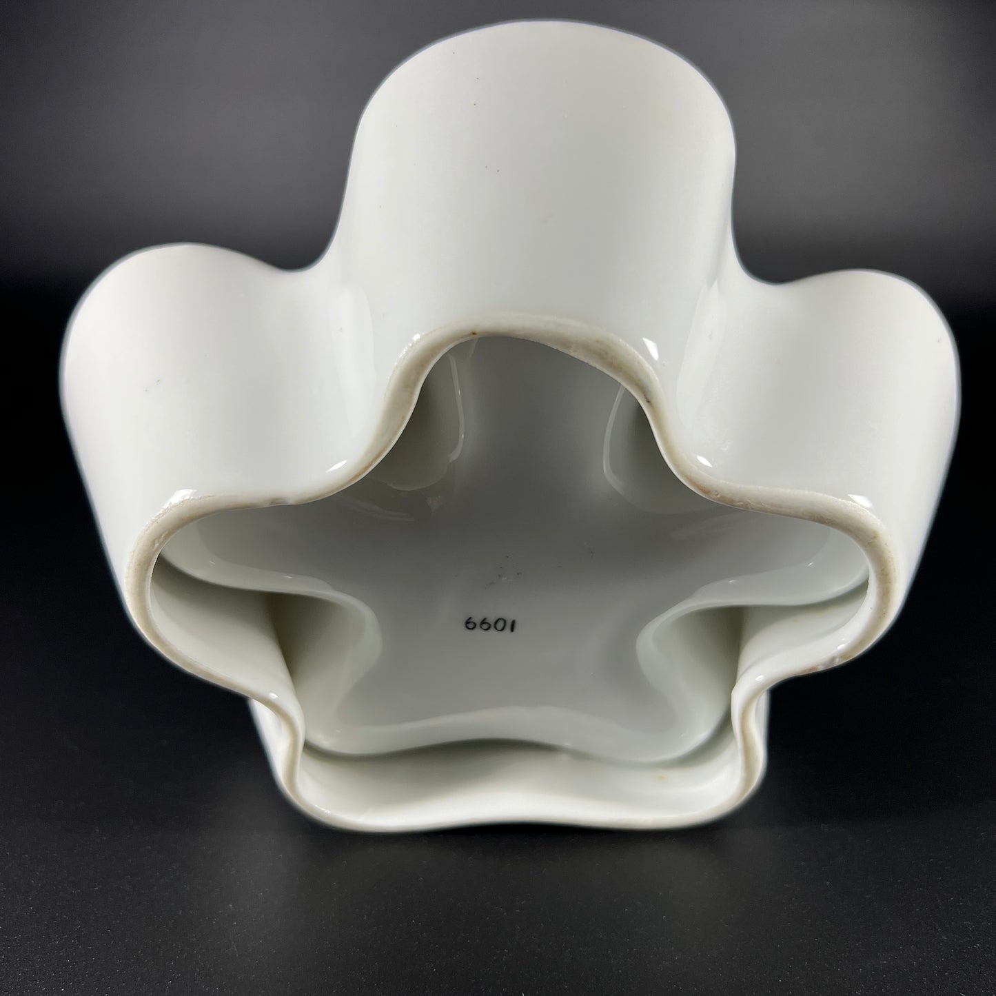 Mid Century Modern Andrea Ashtray by Sedek of Japan