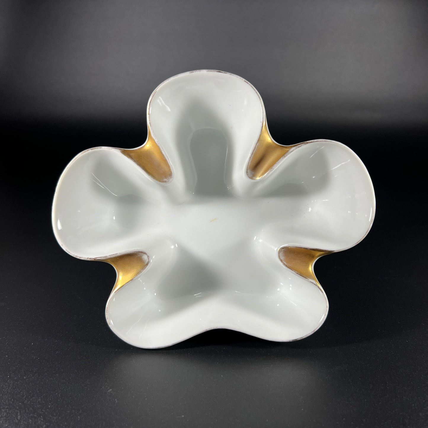 Mid Century Modern Andrea Ashtray by Sedek of Japan