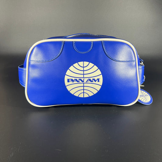 Pan Am Originals Vintage Style Toiletry Bag – New w/ Tags