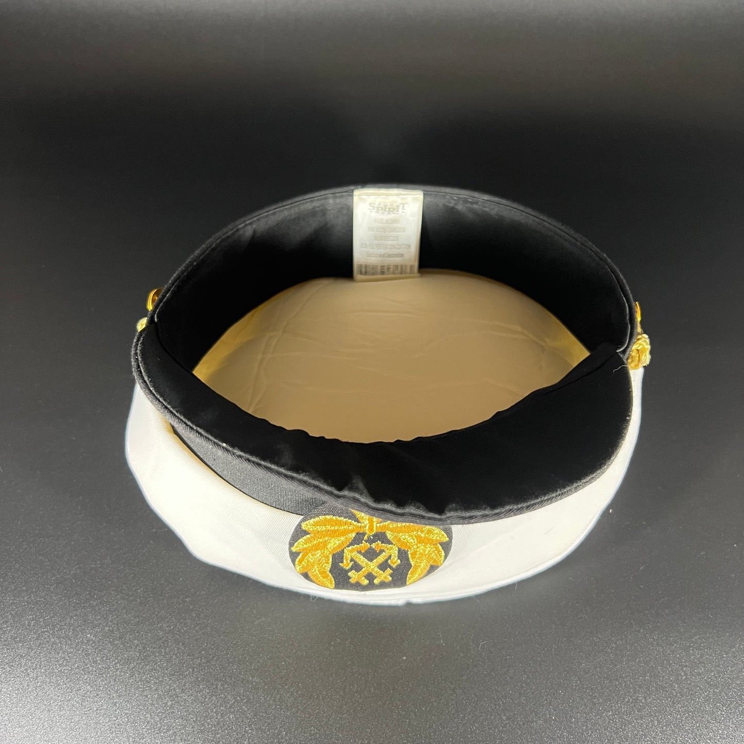 Costume Deluxe Captain Hat