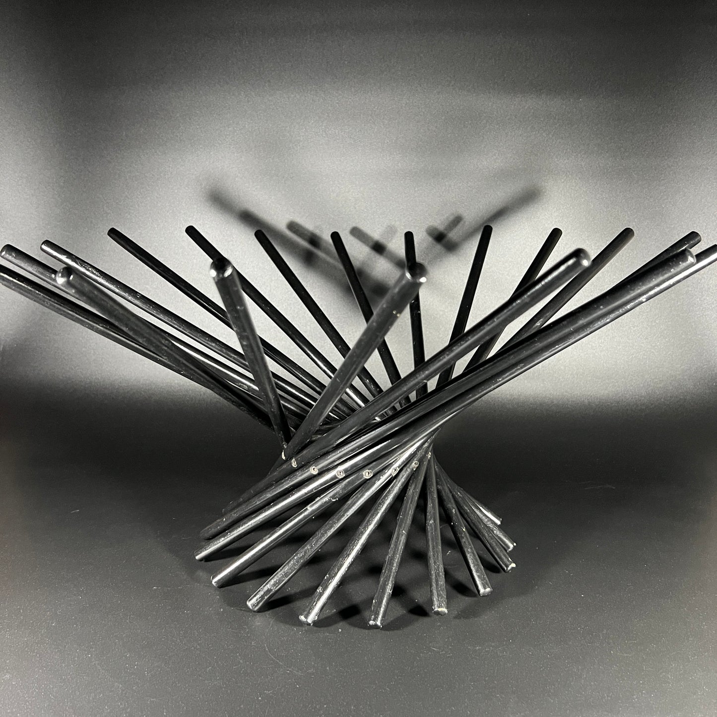 MOMA Carlo Contin Folding Fruit Bowl