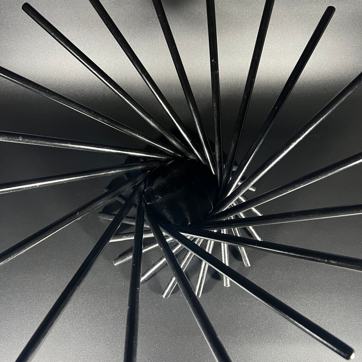 MOMA Carlo Contin Folding Fruit Bowl