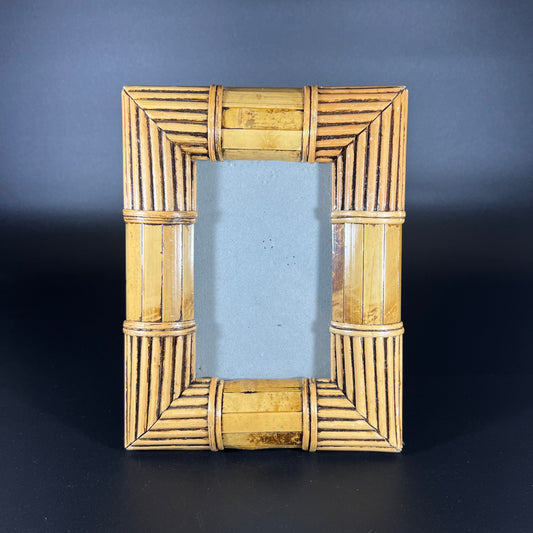 Small Bamboo Frame
