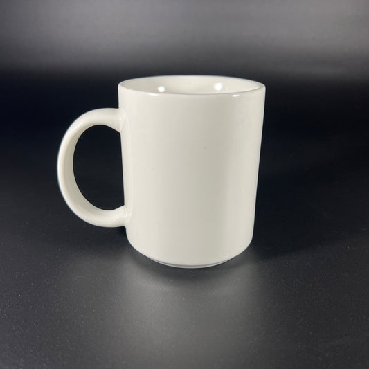 Las Vegas Mug with Rainbow & Dice