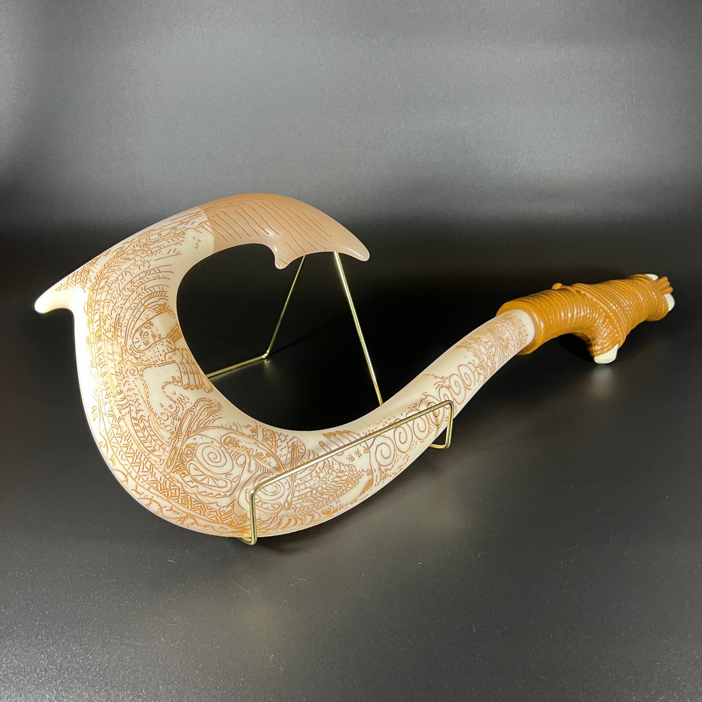 Moana Toy Fish Hook A