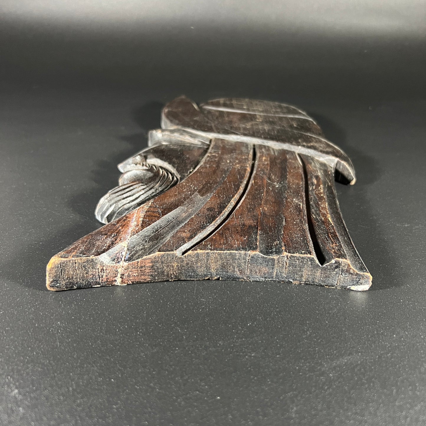 Conquistador Wall Plaque