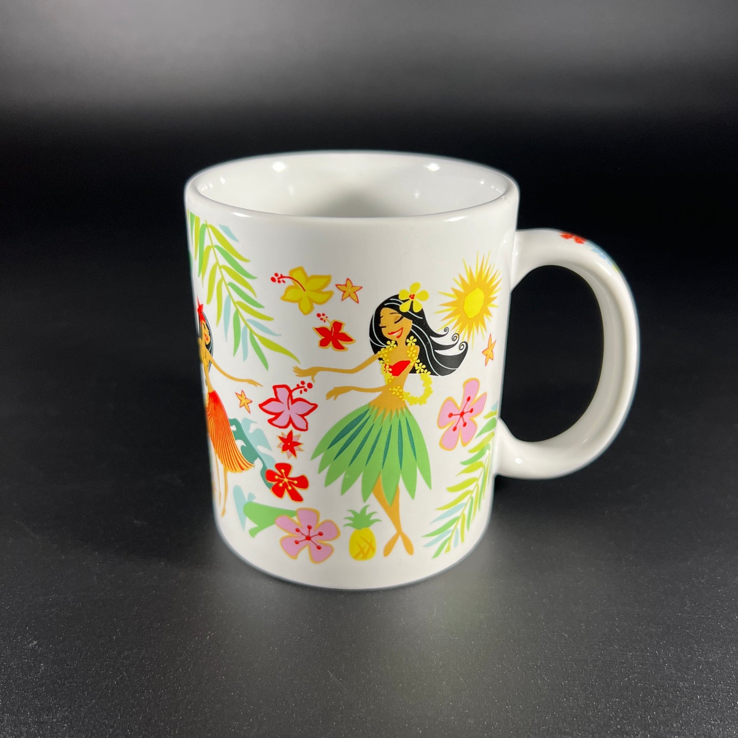 ABC Stores Hula Honeys Mug