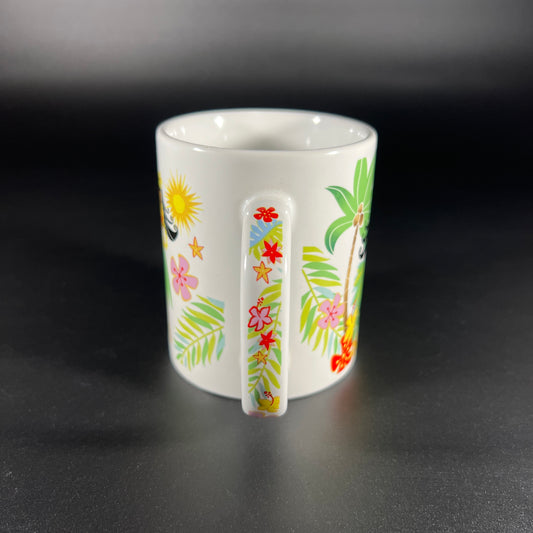 ABC Stores Hula Honeys Mug