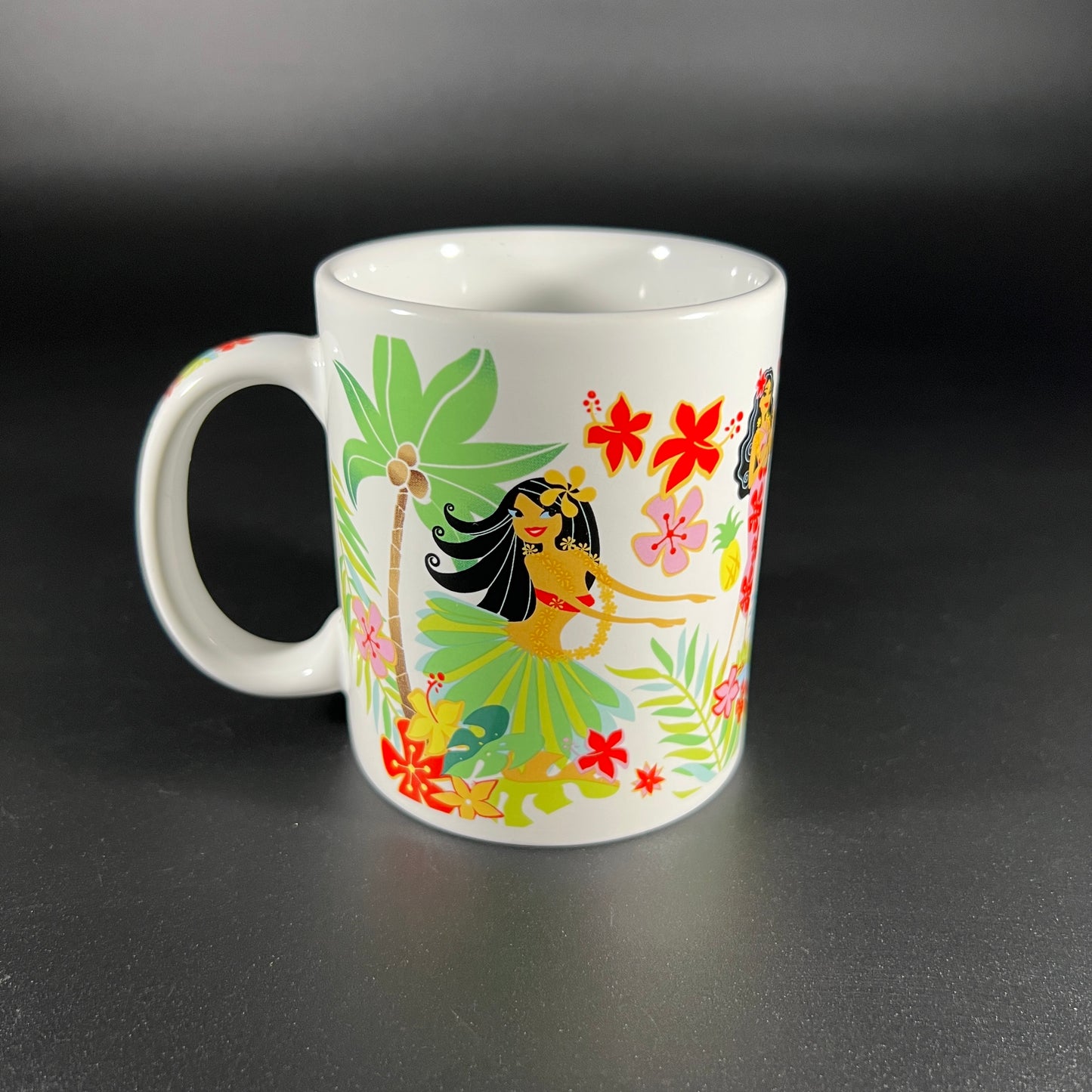 ABC Stores Hula Honeys Mug