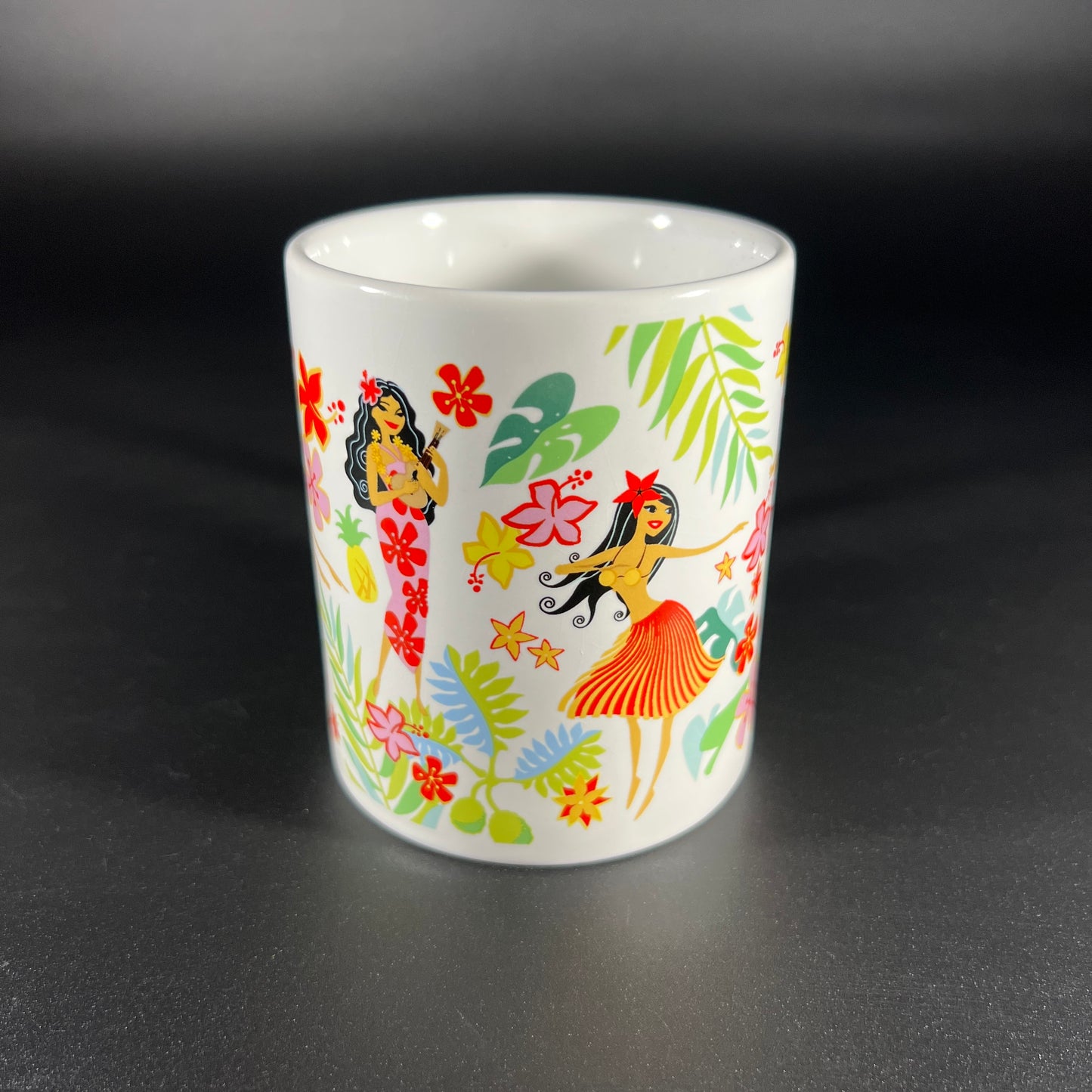 ABC Stores Hula Honeys Mug