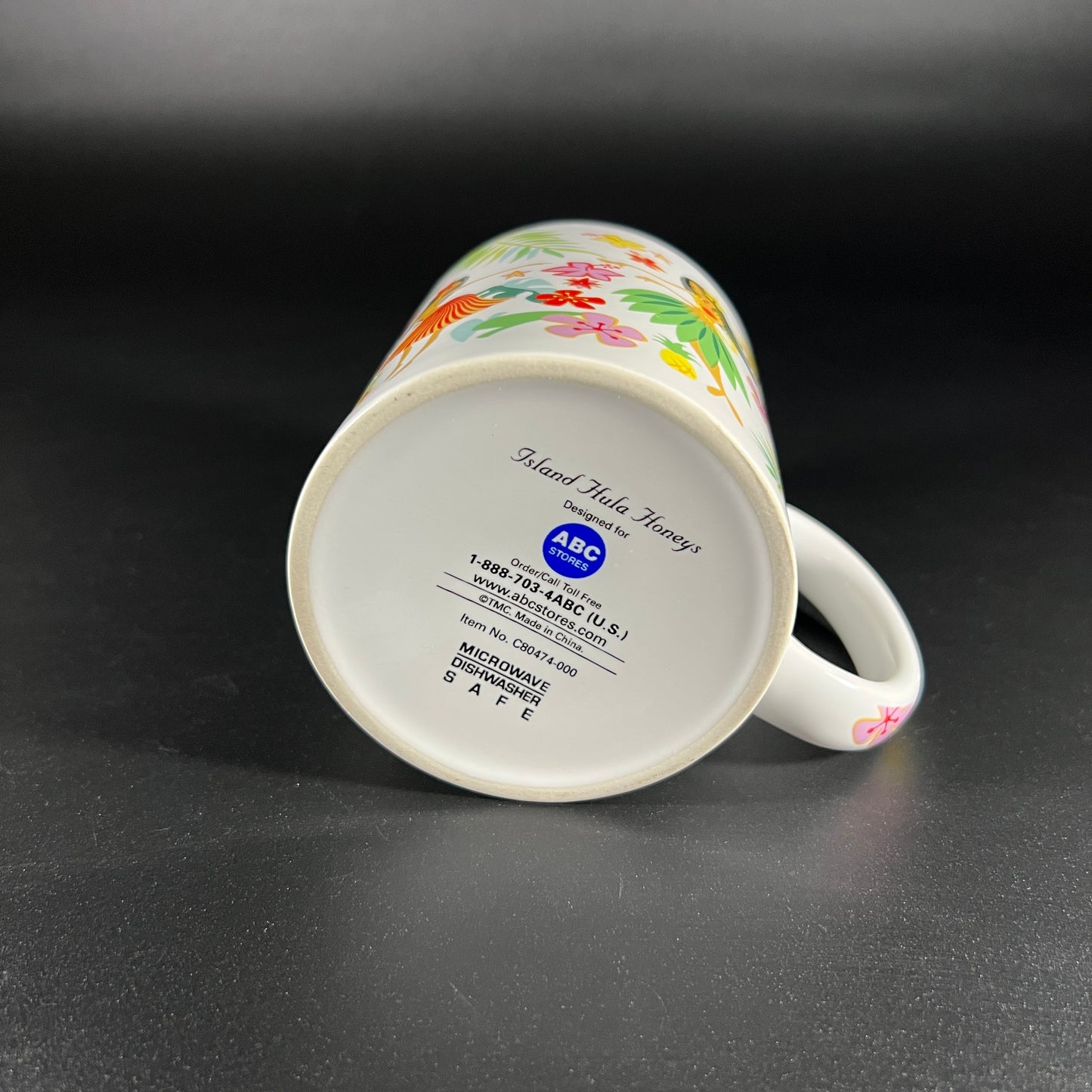 ABC Stores Hula Honeys Mug