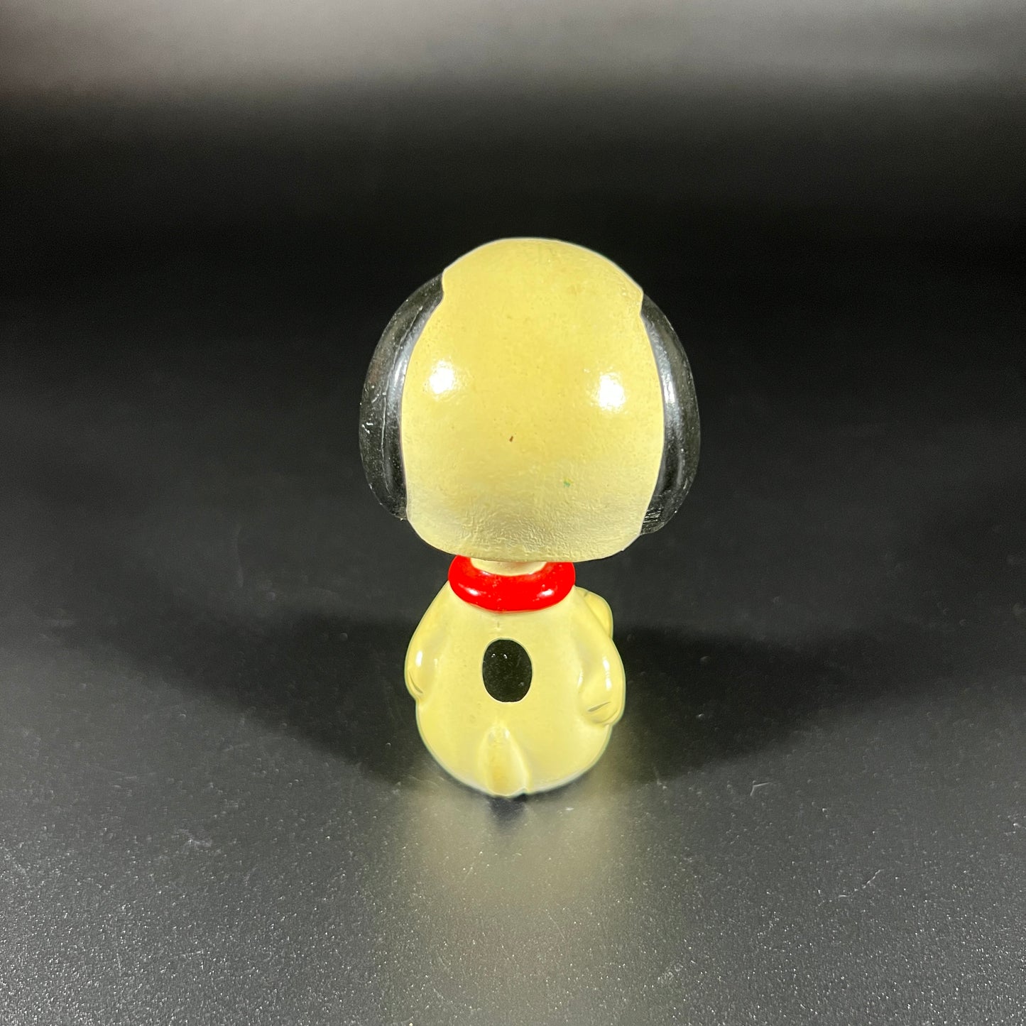 Vintage Snoopy Bobble Head