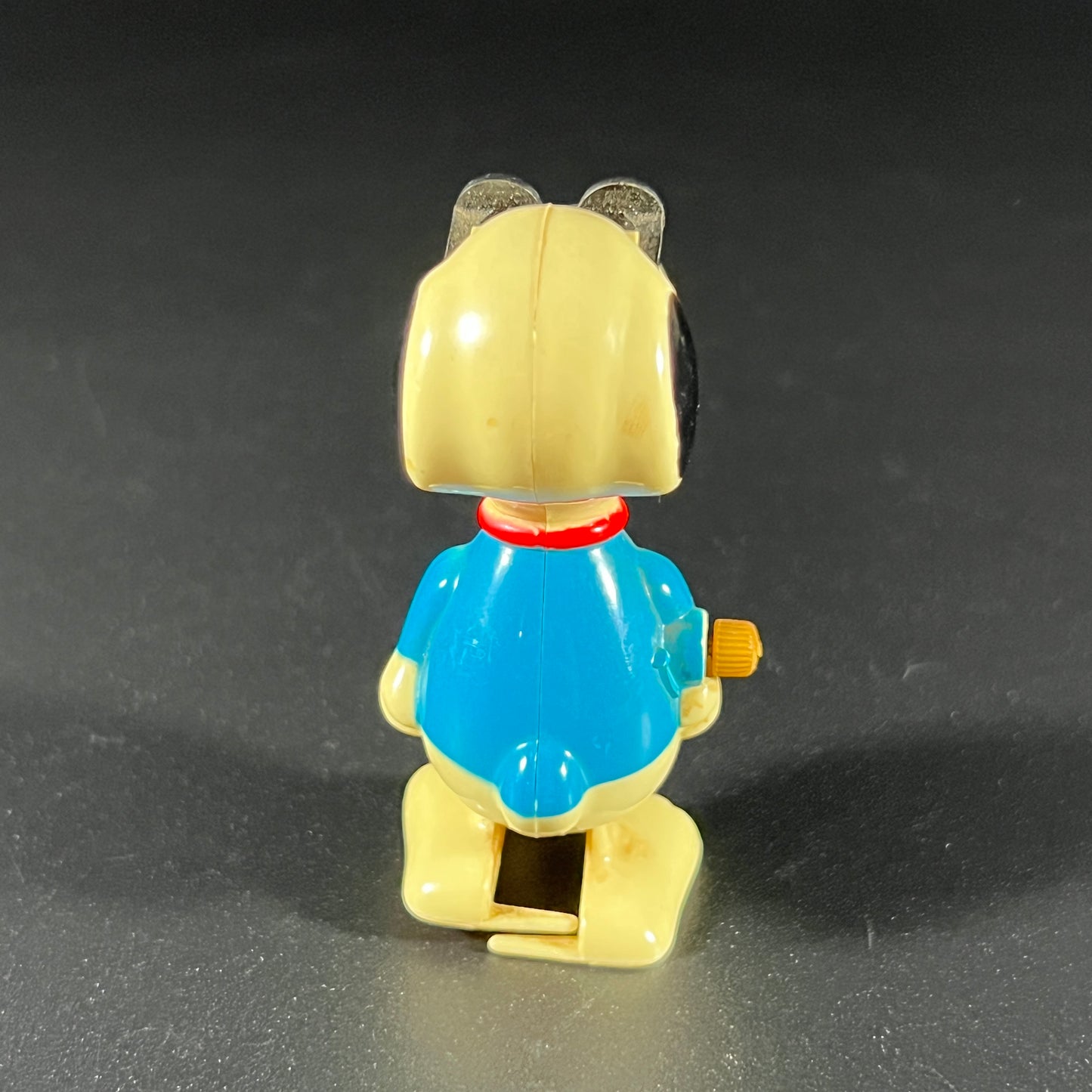 Vintage Snoopy "Joe Cool" Wind-up Walker