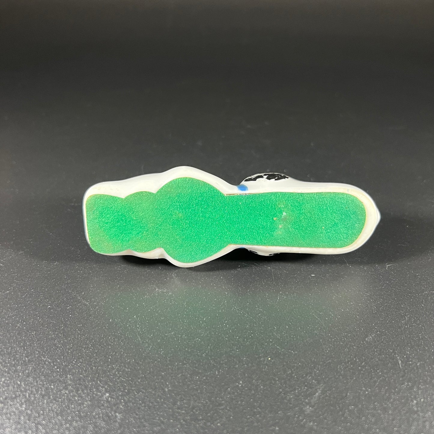 Vintage Snoopy "Laying Down" Ceramic